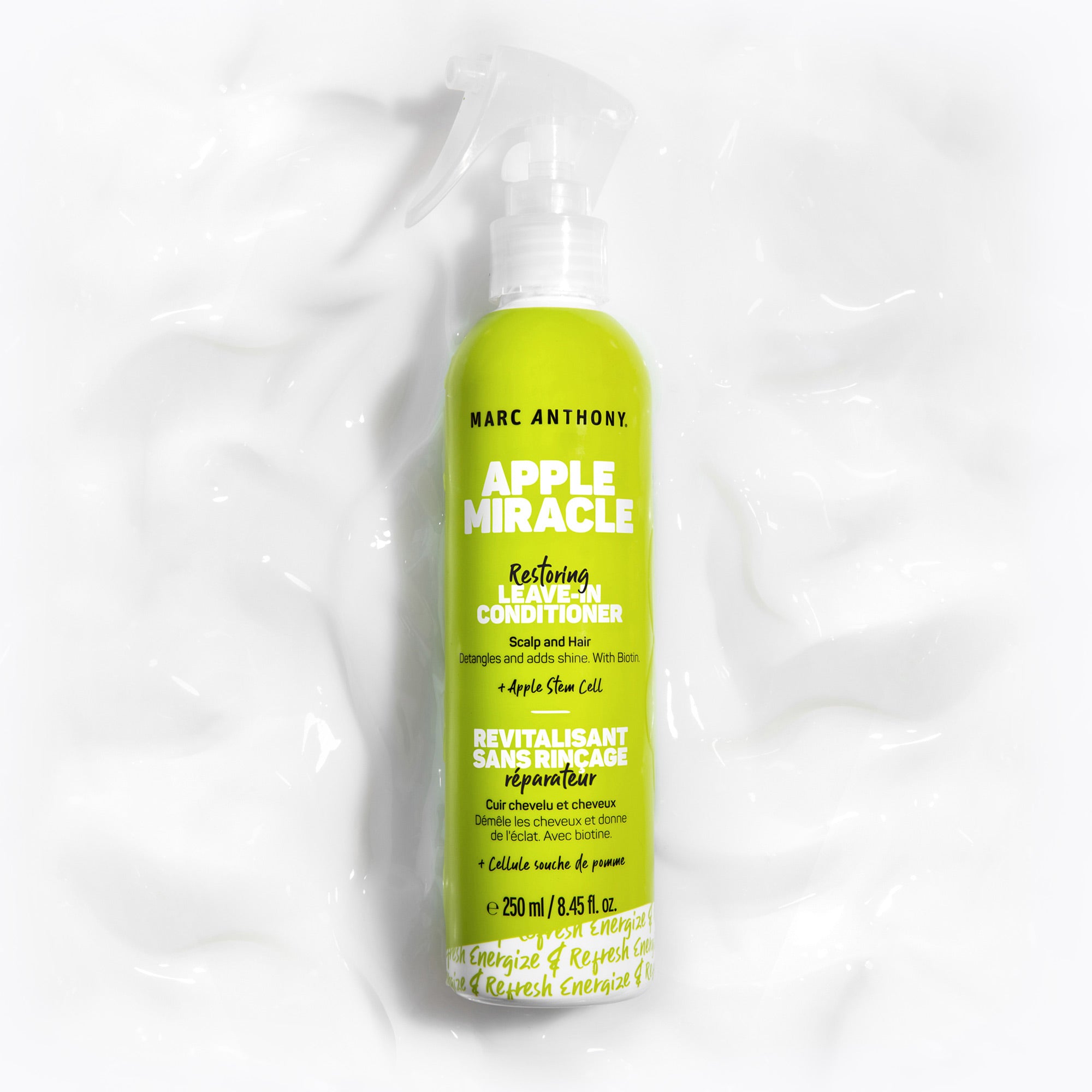 Apple Miracle <br> Restoring Leave-In Conditioner
