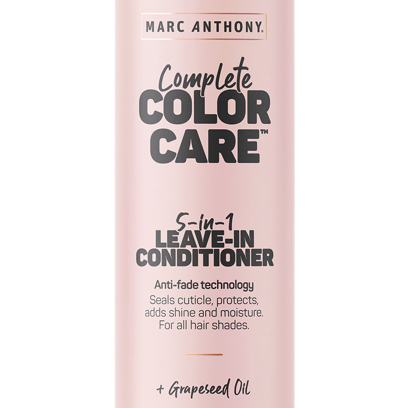Complete Color Care™ <br> 5-in-1 Leave-In Conditioner