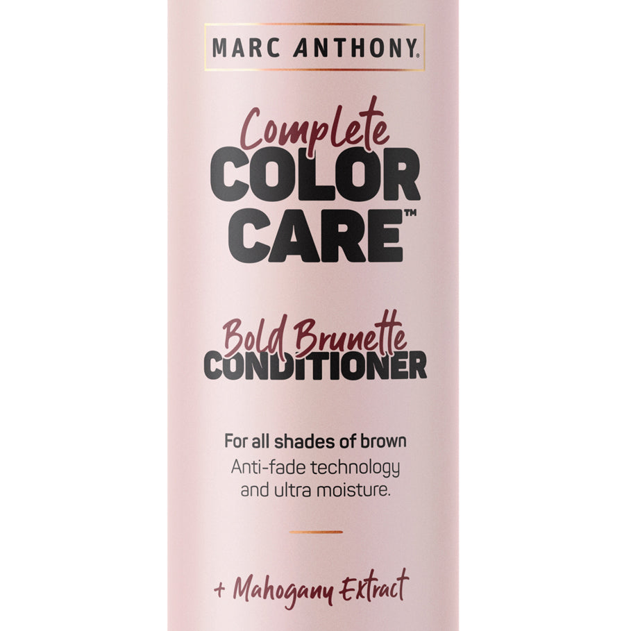 Complete Color Care™ <br> Bold Brunette Conditioner