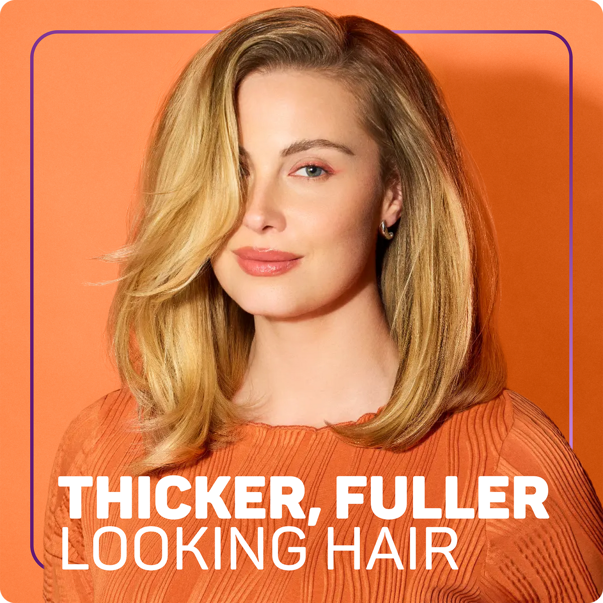 Instantly Thick +Biotin <br> Plump & Lift Styling Cream