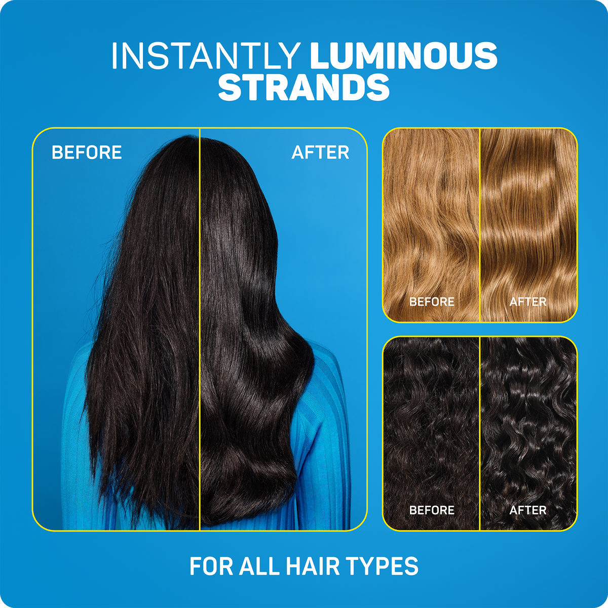 Argan Oil <br>  Hydrating Conditioner