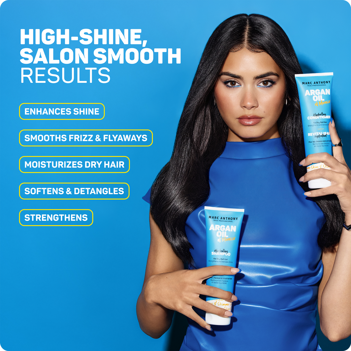 Argan Oil <br>  Hydrating Conditioner