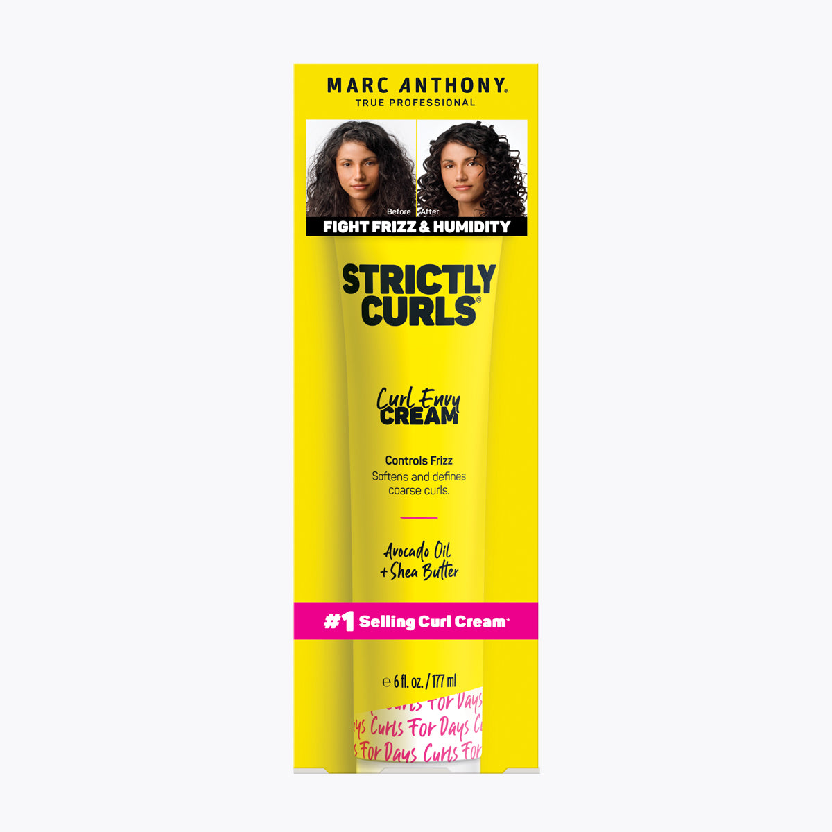 Strictly Curls® &lt;br&gt; Curl Envy Cream