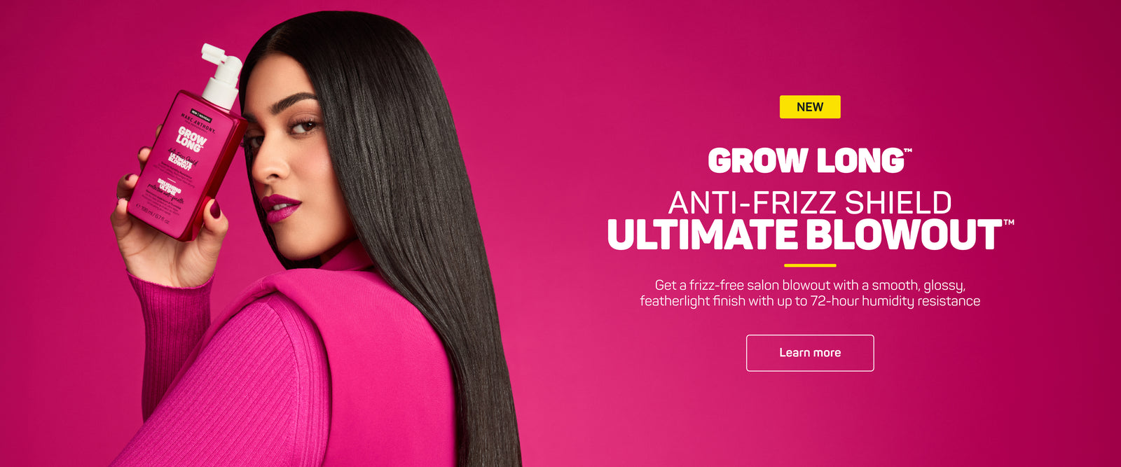 Grow Long Ultimate Blowout