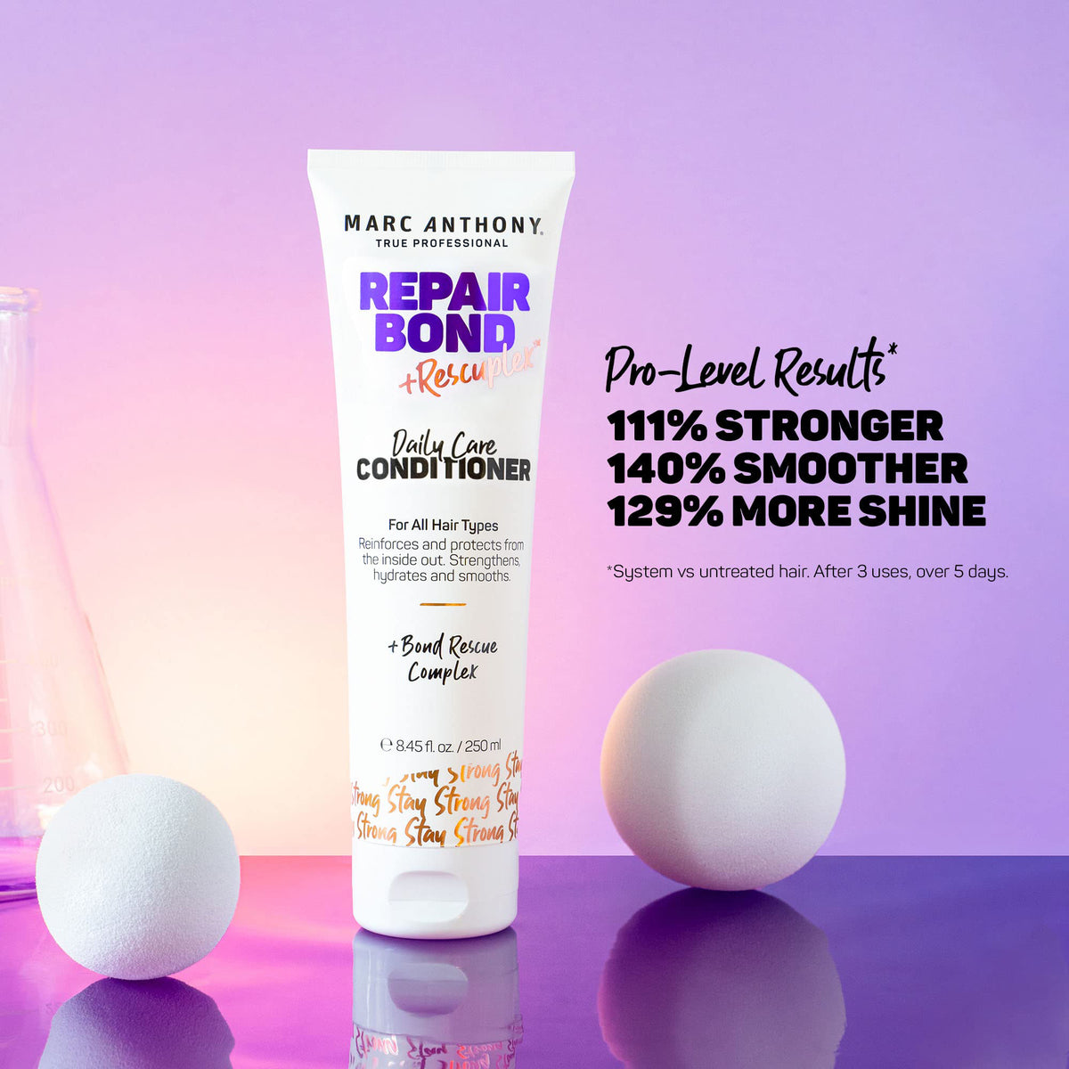 Repair Bond +Rescuplex™ &lt;br&gt; Conditioner