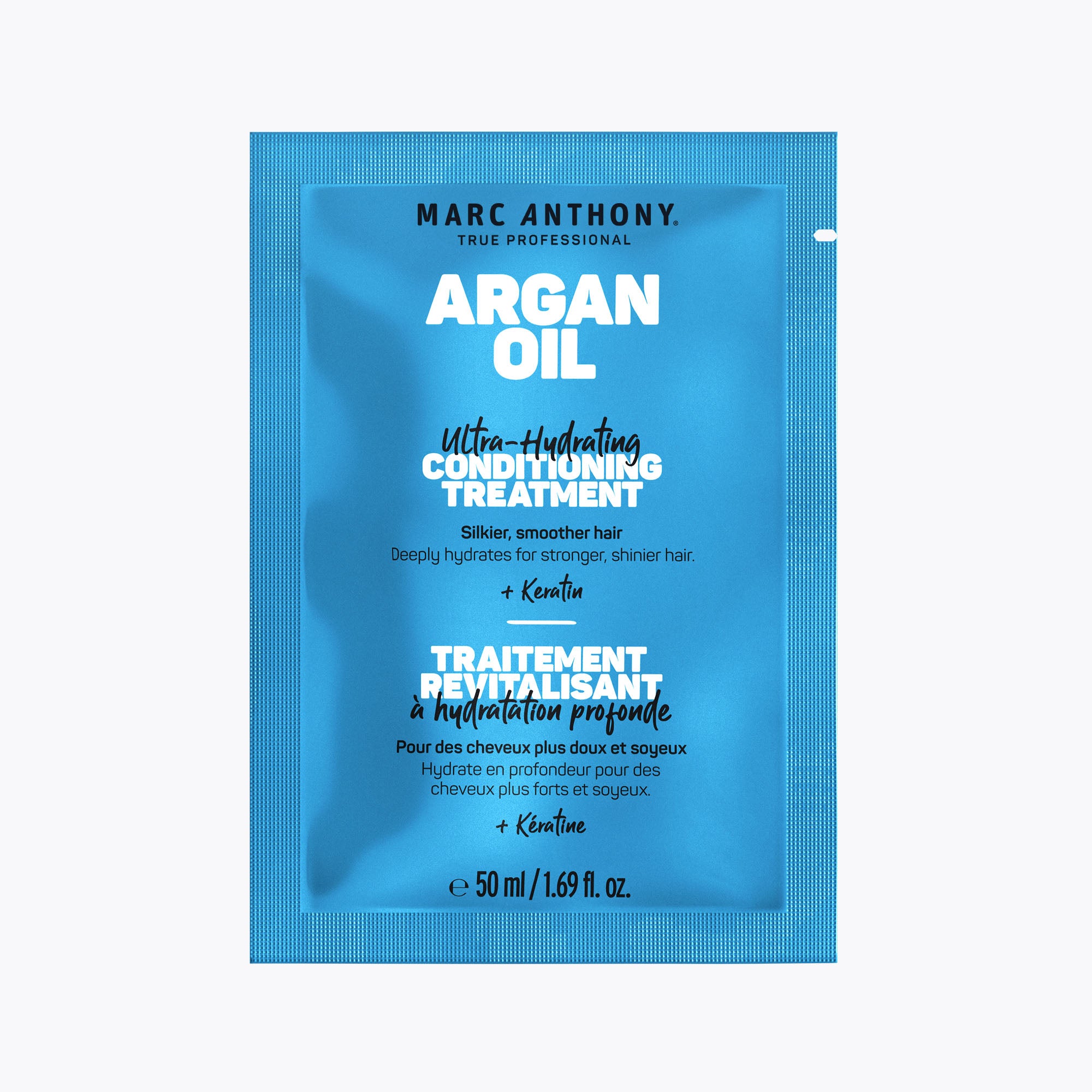 Argan Oil Ultra‑Hydrating Conditioning Treatment