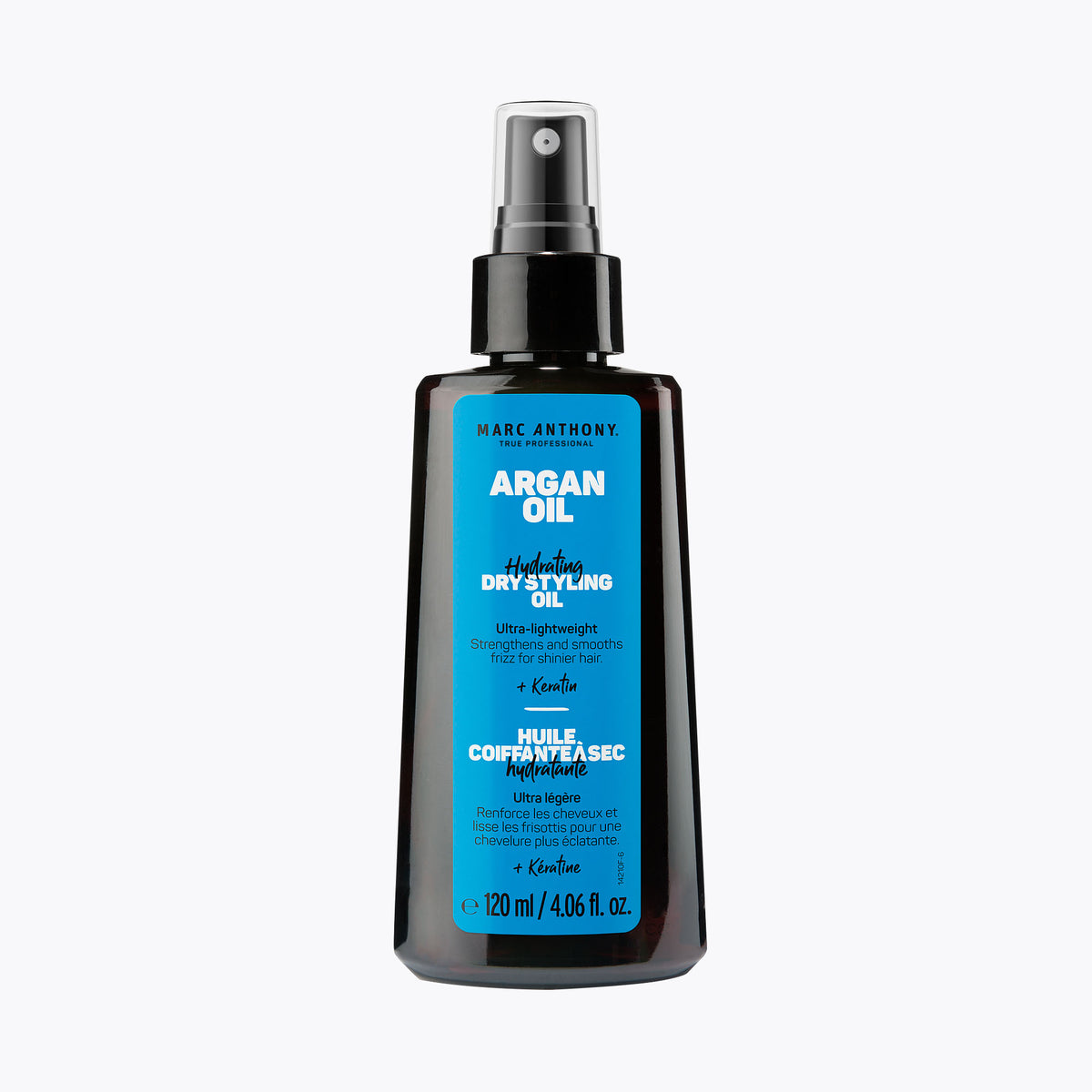 Argan Oil &lt;br&gt; Dry Styling Oil