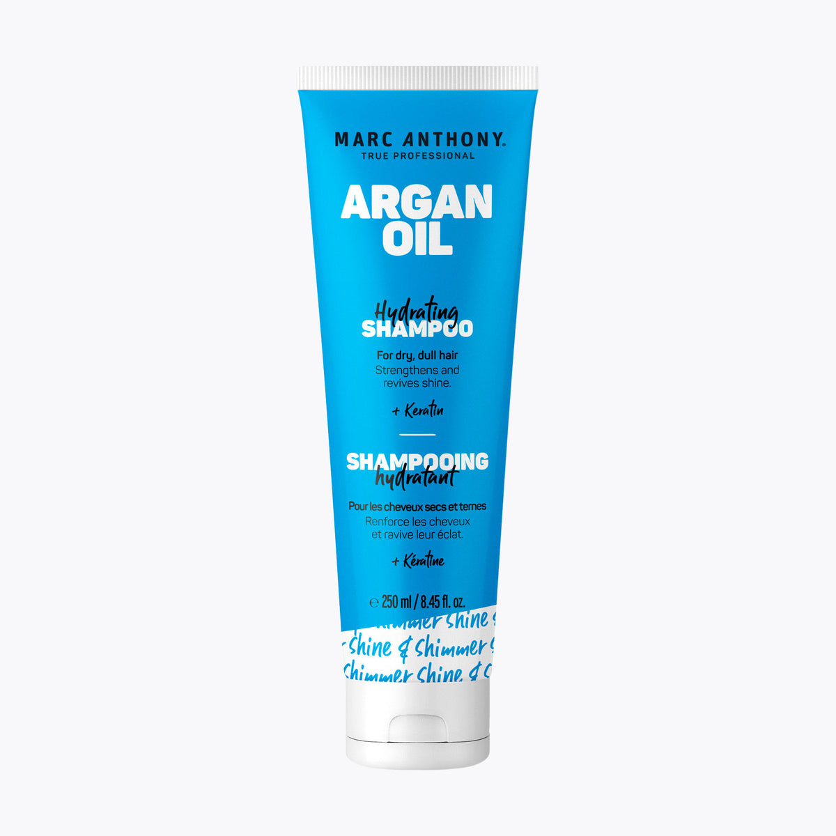 Argan Oil &lt;br&gt; Hydrating Shampoo