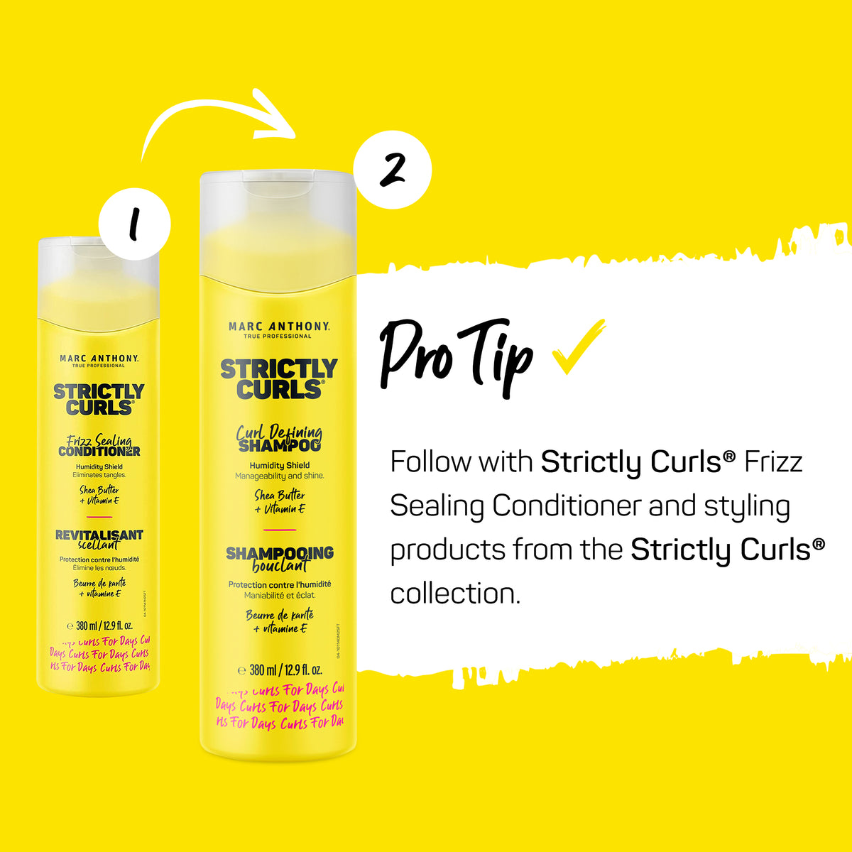 Strictly Curls® &lt;br&gt; Curl Defining Shampoo