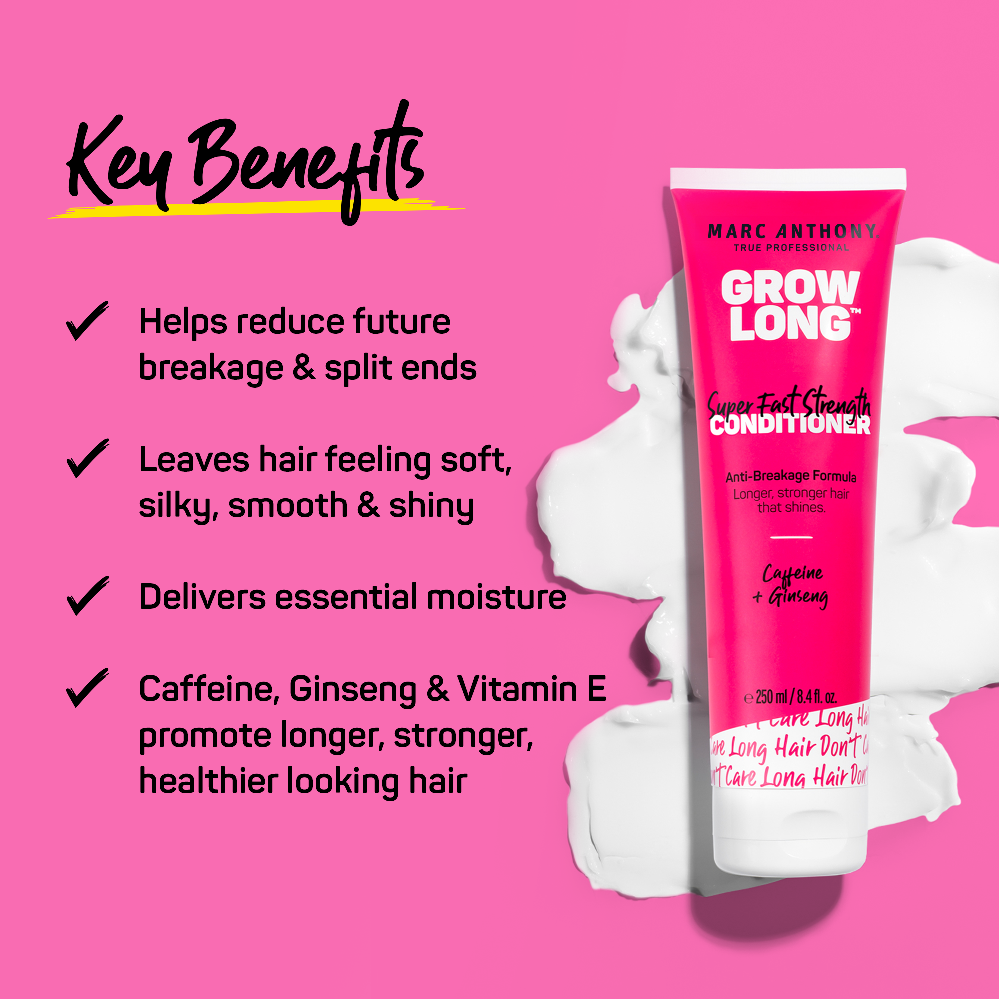 Conditioner to grow hair deals