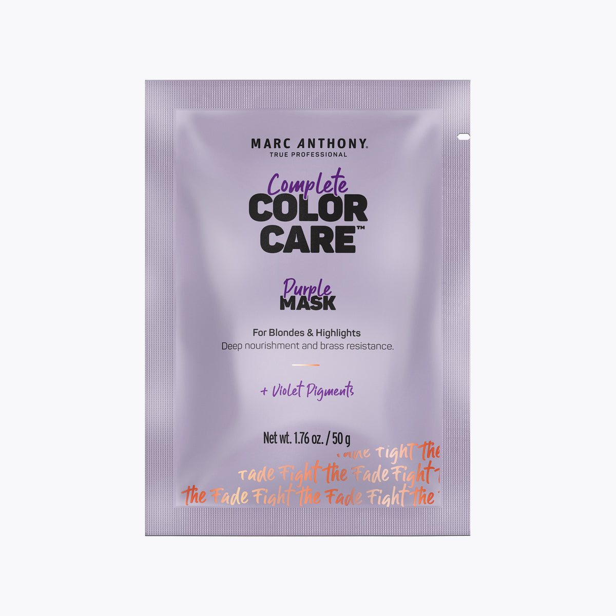 Complete Color Care™ &lt;br&gt; Purple Mask for Blondes &amp; Highlights