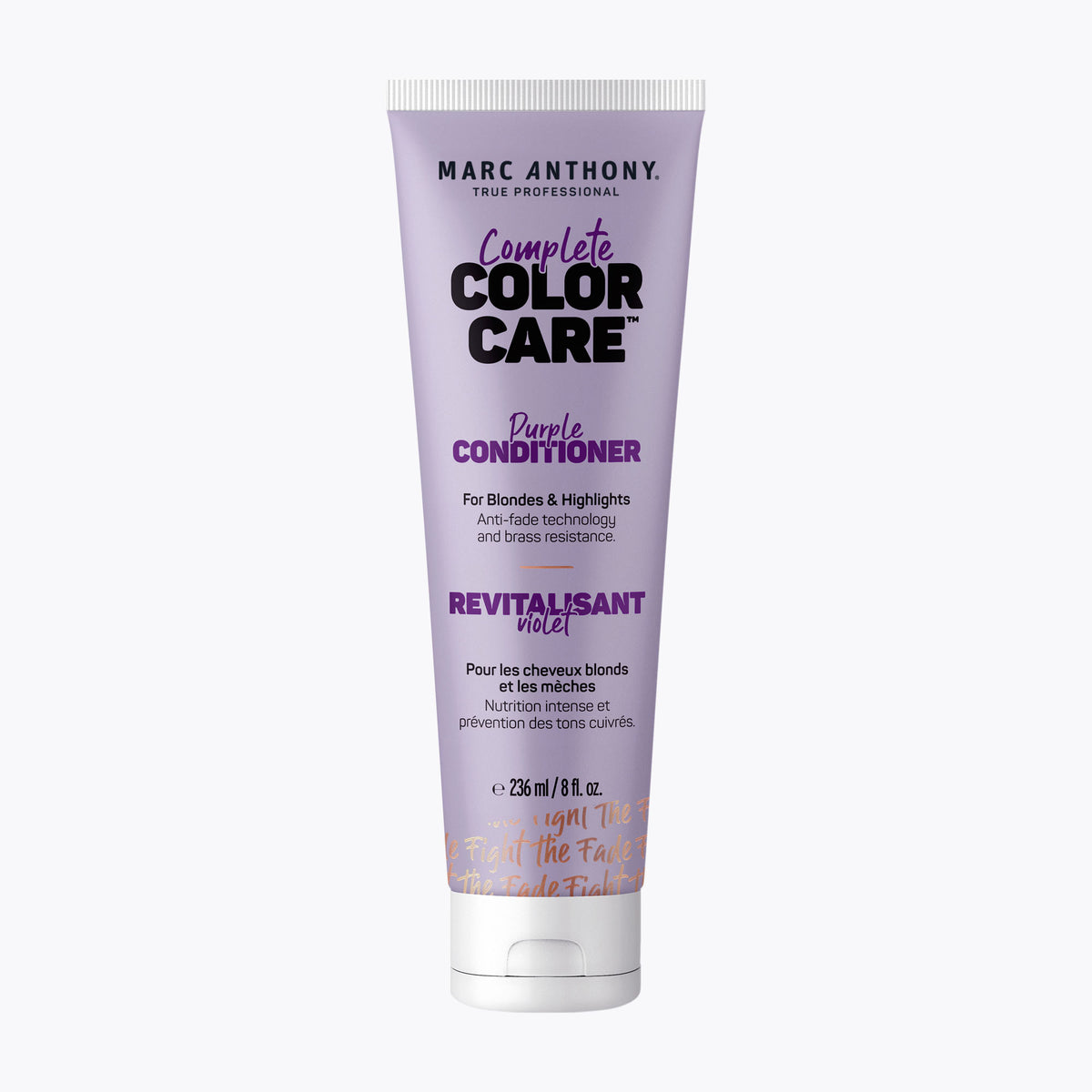 Complete Color Care™ &lt;br&gt; Purple Conditioner for Blondes &amp; Highlights
