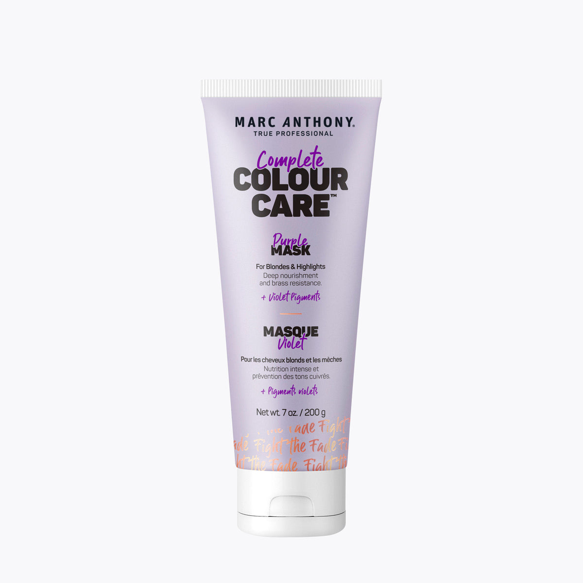 Complete Color Care™ &lt;br&gt; Purple Mask for Blondes &amp; Highlights