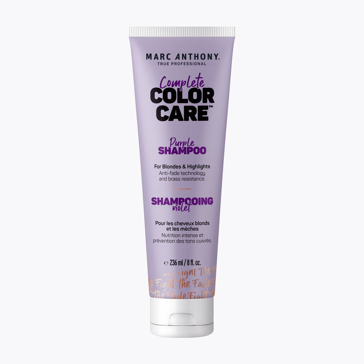 Complete Color Care™ &lt;br&gt; Purple Shampoo for Blondes &amp; Highlights