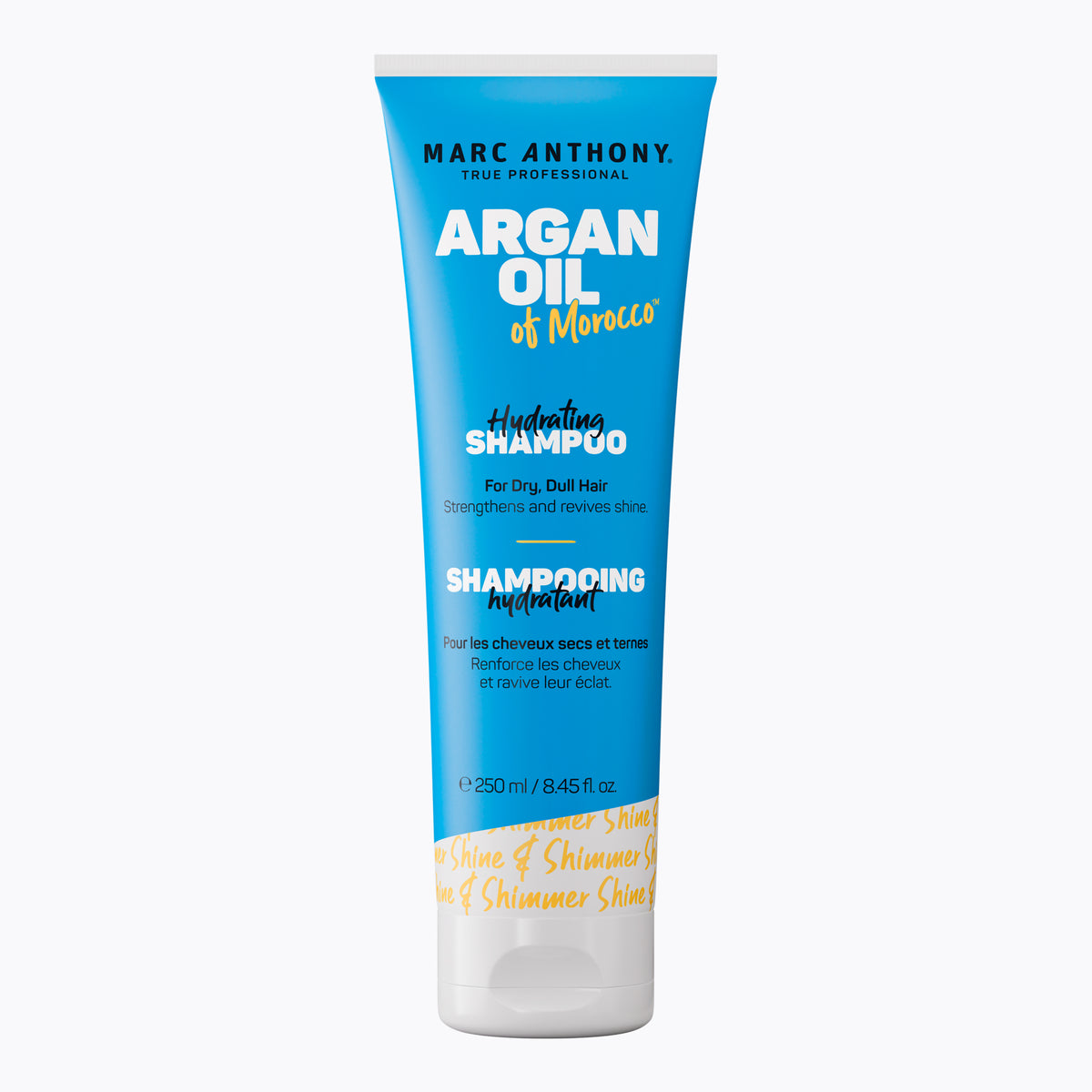 Argan Oil <br> Hydrating Shampoo