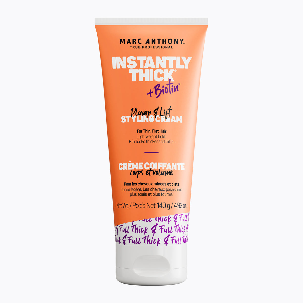 Instantly Thick +Biotin <br> Plump & Lift Styling Cream