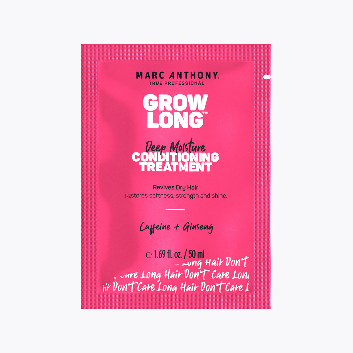 Grow Long™ &lt;br&gt; Intense Hydration Conditioning Treatment