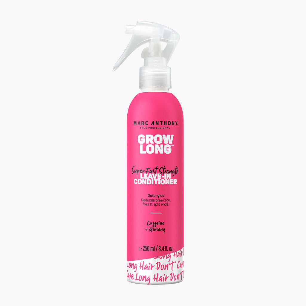 Grow Long™ Super Fast Strength Leave-in Conditioner - Marc Anthony