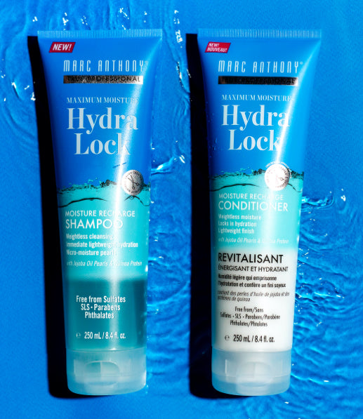 Lock that Hydration In