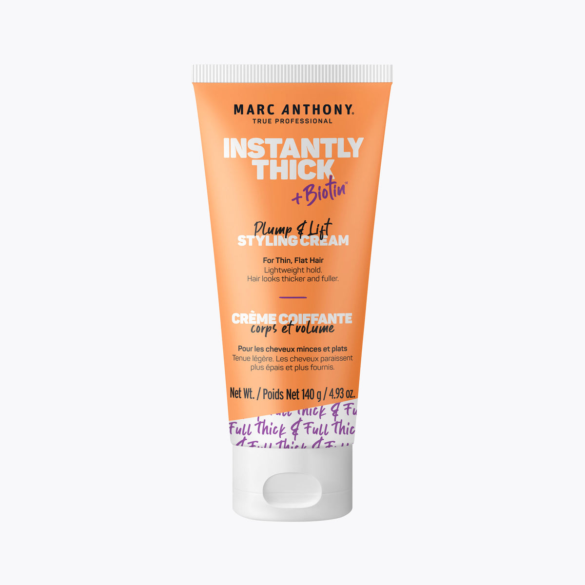 Instantly Thick +Biotin &lt;br&gt; Plump &amp; Lift Styling Cream