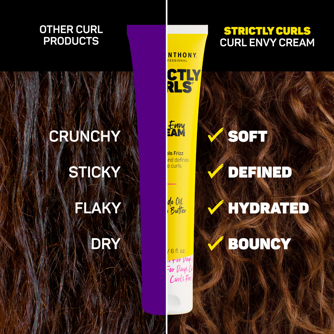 Strictly Curls® Curl Envy Cream - Marc Anthony