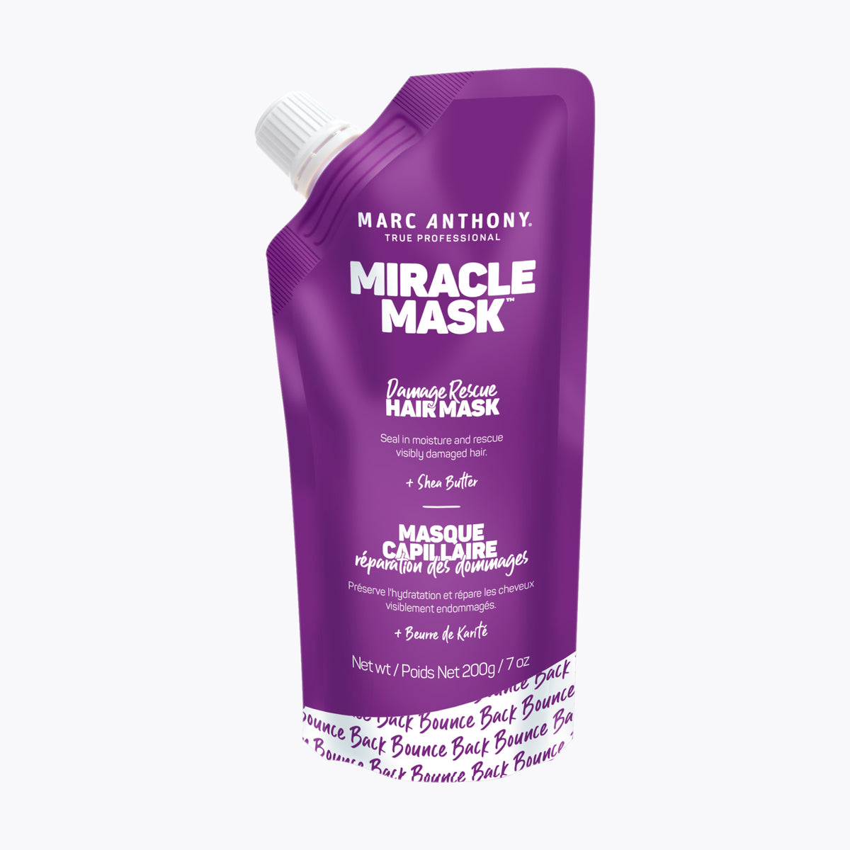 Miracle Mask &lt;br&gt; Damage Rescue Hair Mask