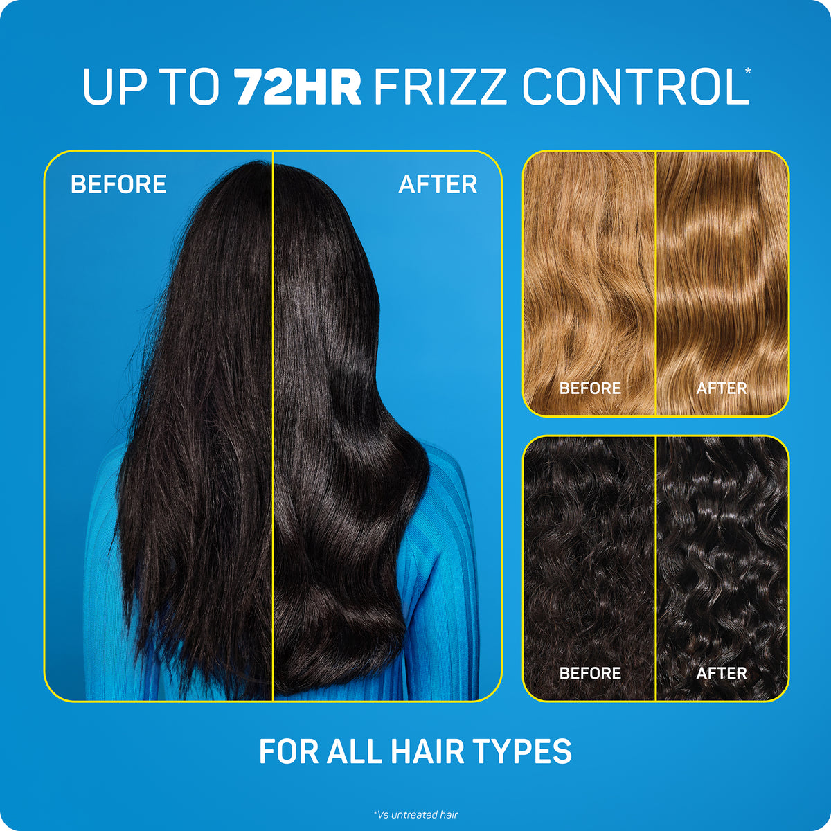 Argan Oil <br> Smooth & Shine Oil Treatment