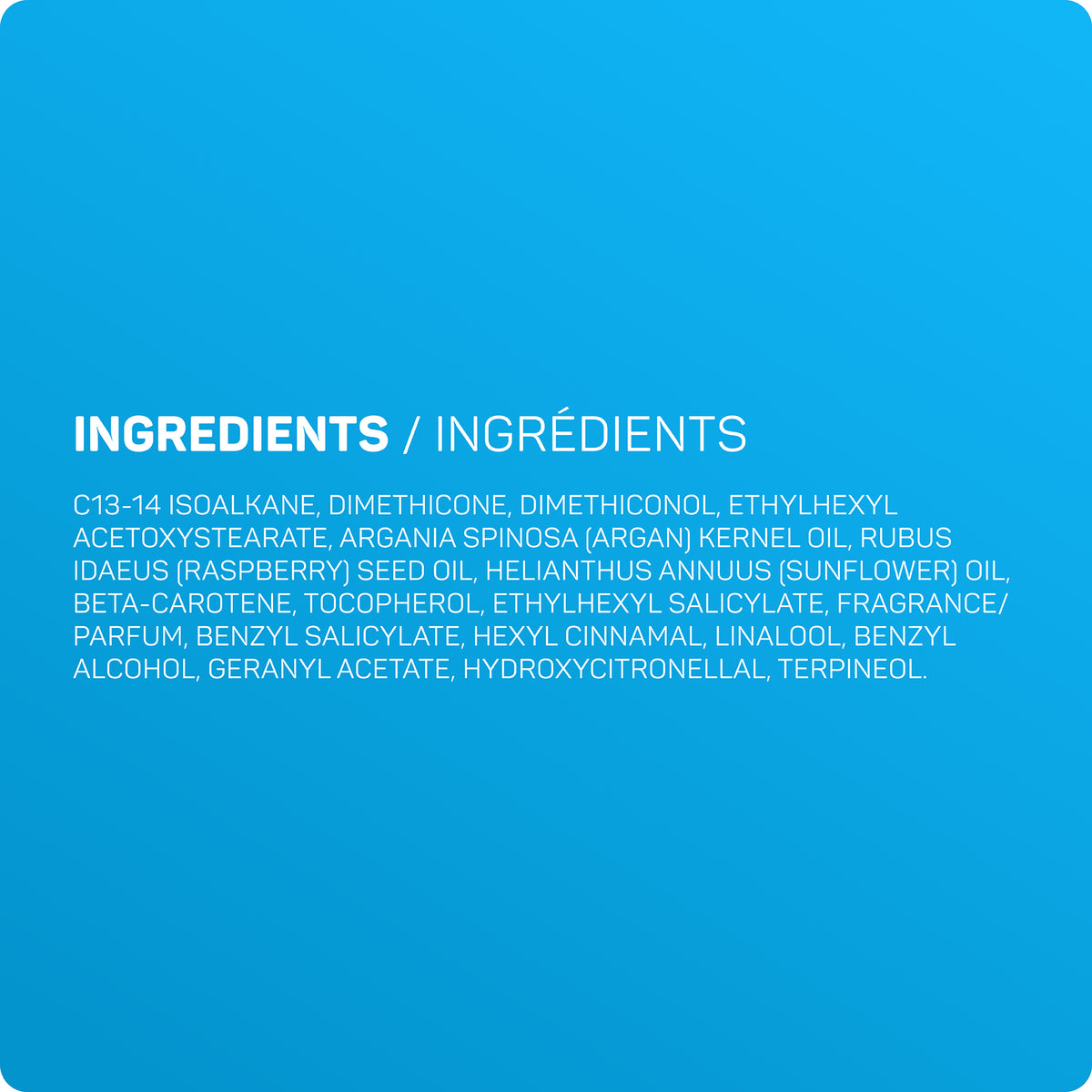 Argan Oil <br> Smooth & Shine Oil Treatment