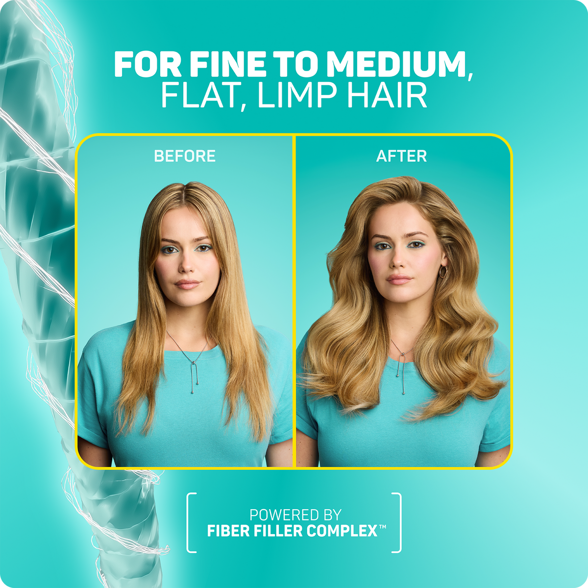 Big Volume™ &lt;br&gt; Weightless Lift Conditioner