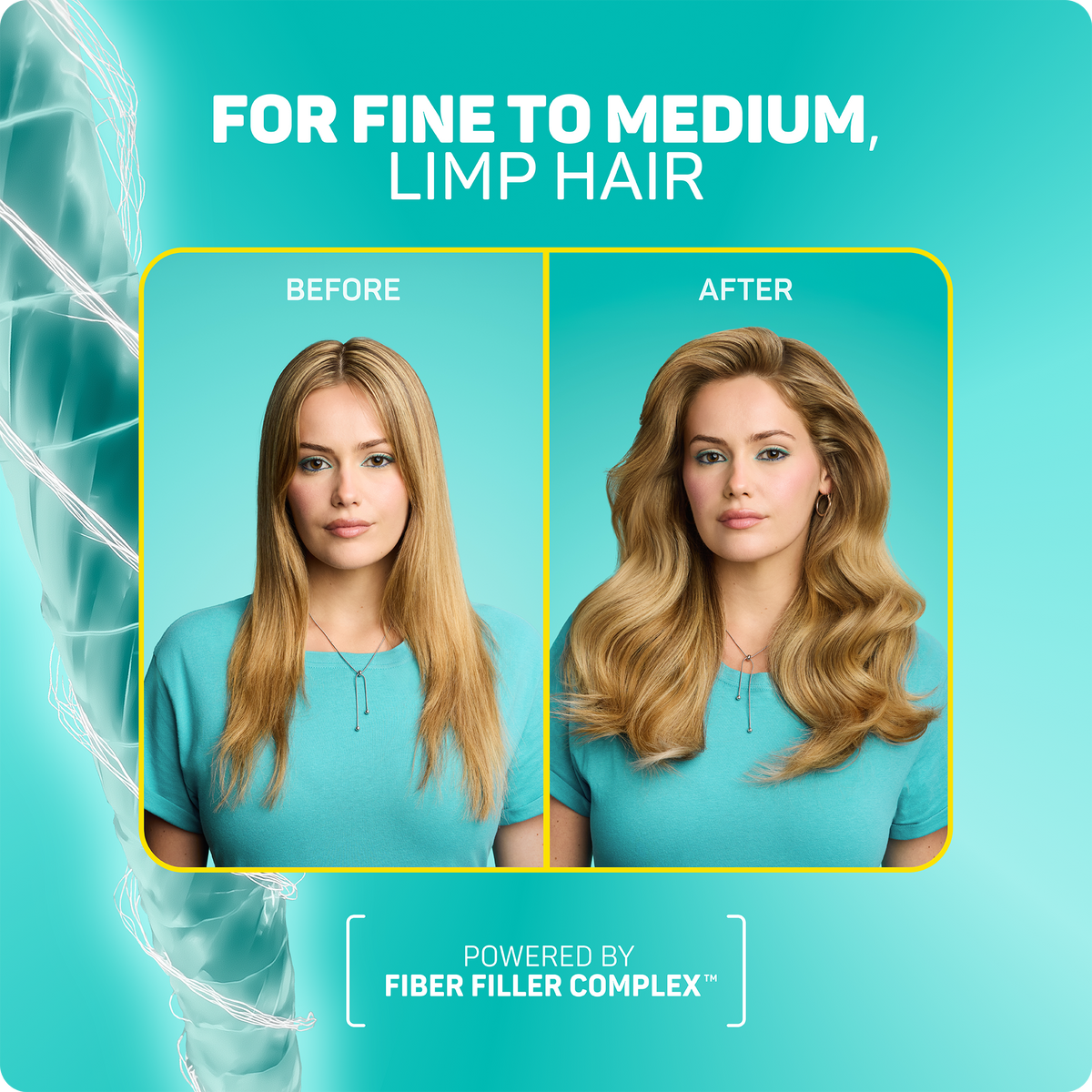 Big Volume™ &lt;br&gt; Weightless Lift Root Boost Spray