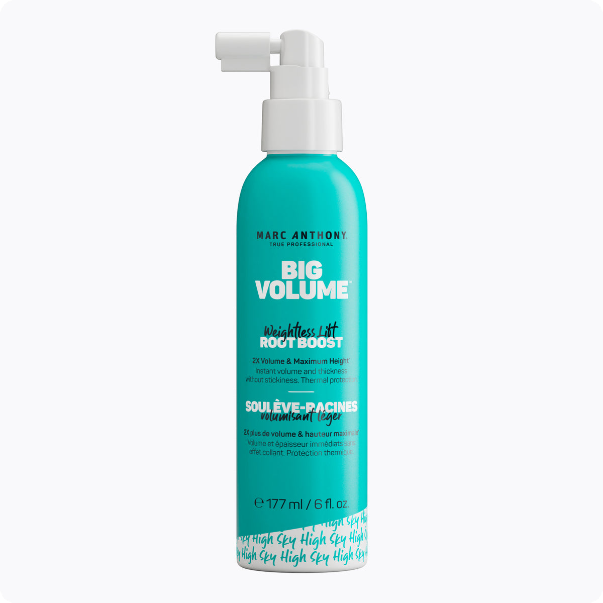 Big Volume™ &lt;br&gt; Weightless Lift Root Boost Spray