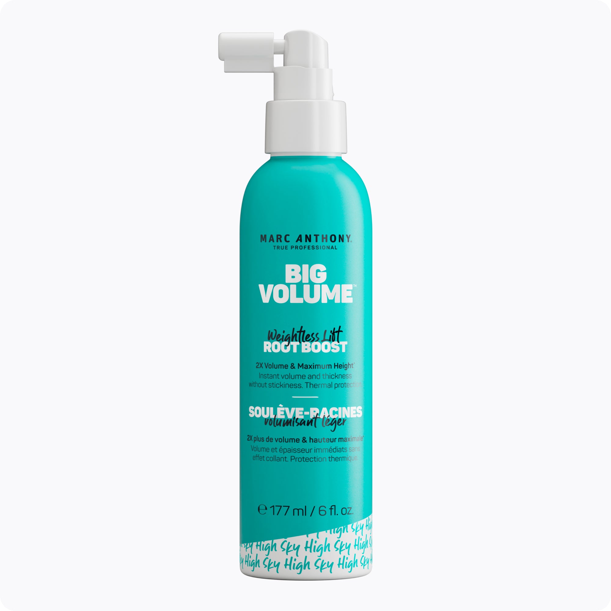 Big Volume™ Weightless Lift Root Boost Spray - Marc Anthony