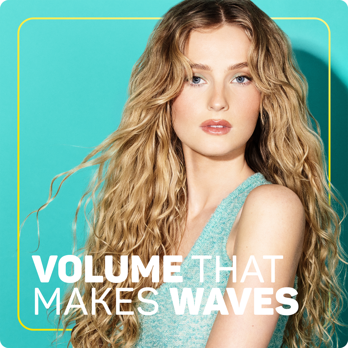 Beach Volume™ <br> Texture &amp; Wave Sea Salt Spray