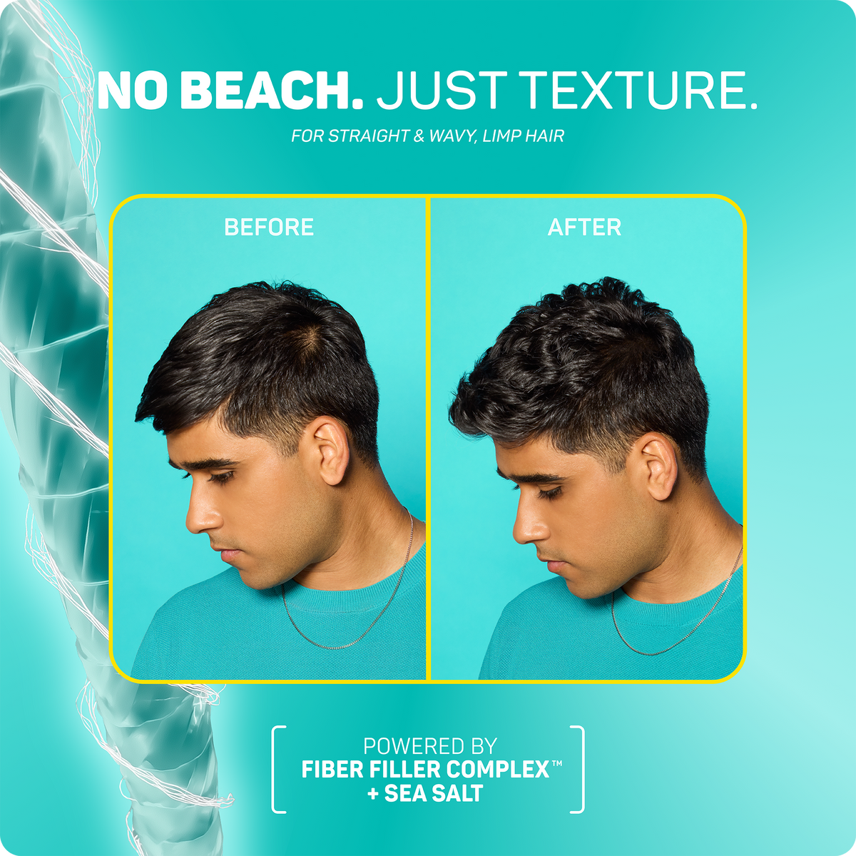 Beach Volume™ <br> Texture & Wave Sea Salt Spray