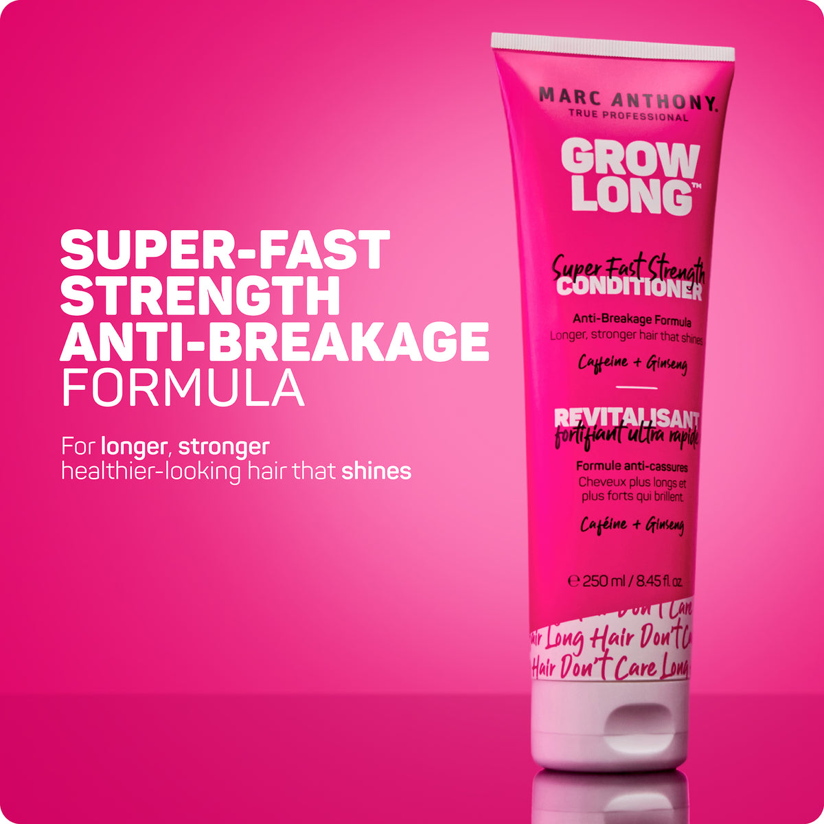 Grow Long™ &lt;br&gt; Super Fast Strength Conditioner