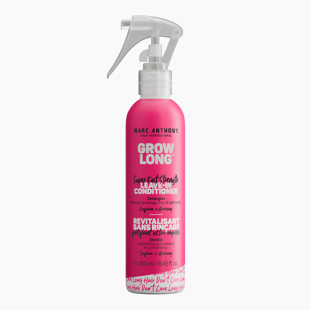 Grow Long™ &lt;br&gt; Super Fast Strength Leave-in Conditioner