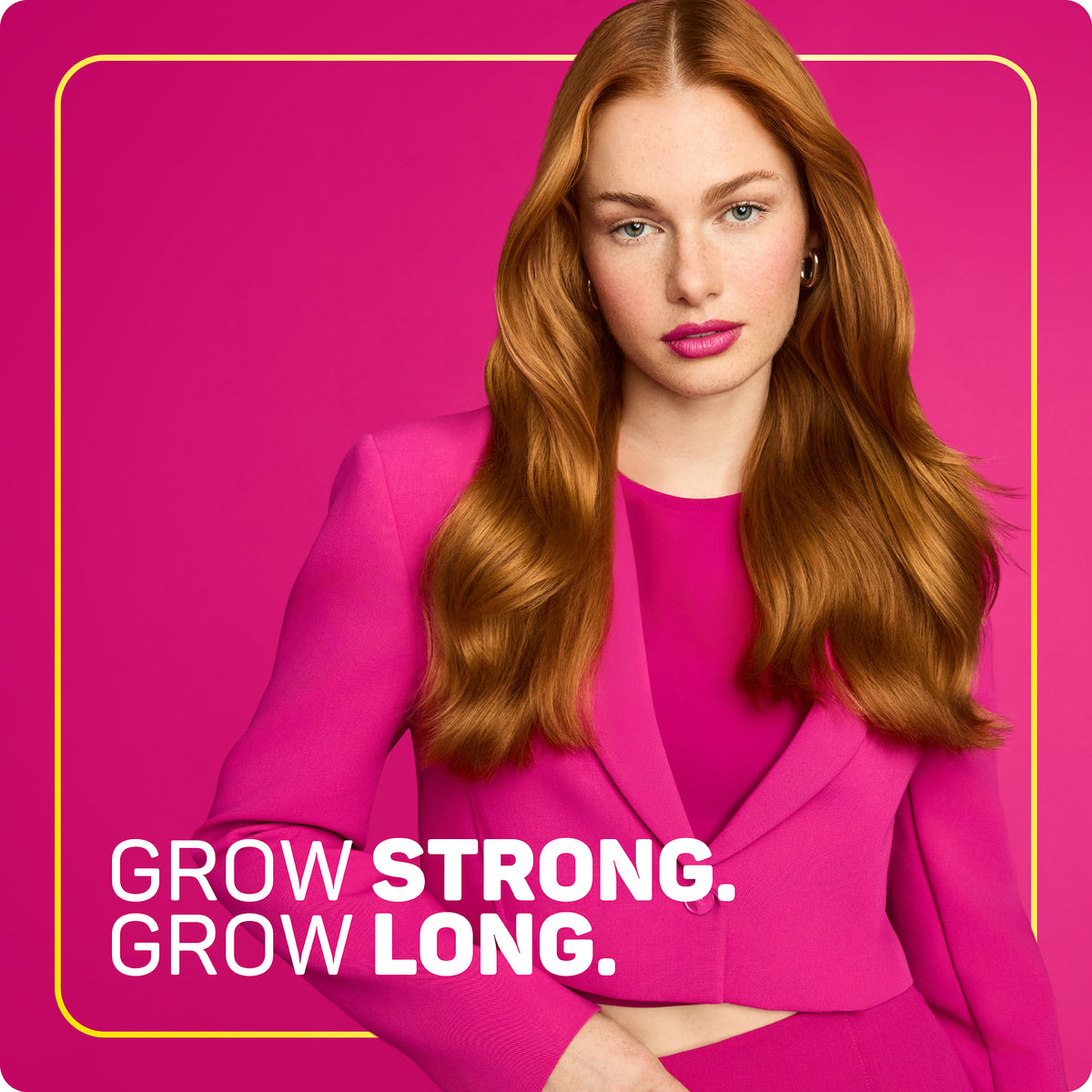 Grow Long™ &lt;br&gt; Scalp &amp; Hair Serum