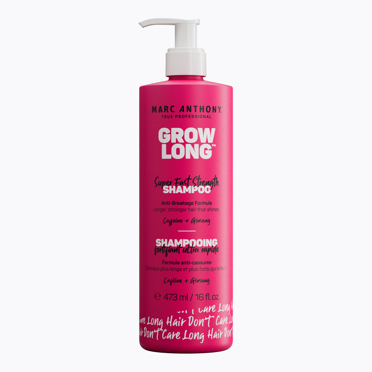 Grow Long™ &lt;br&gt; Super Fast Strength Shampoo