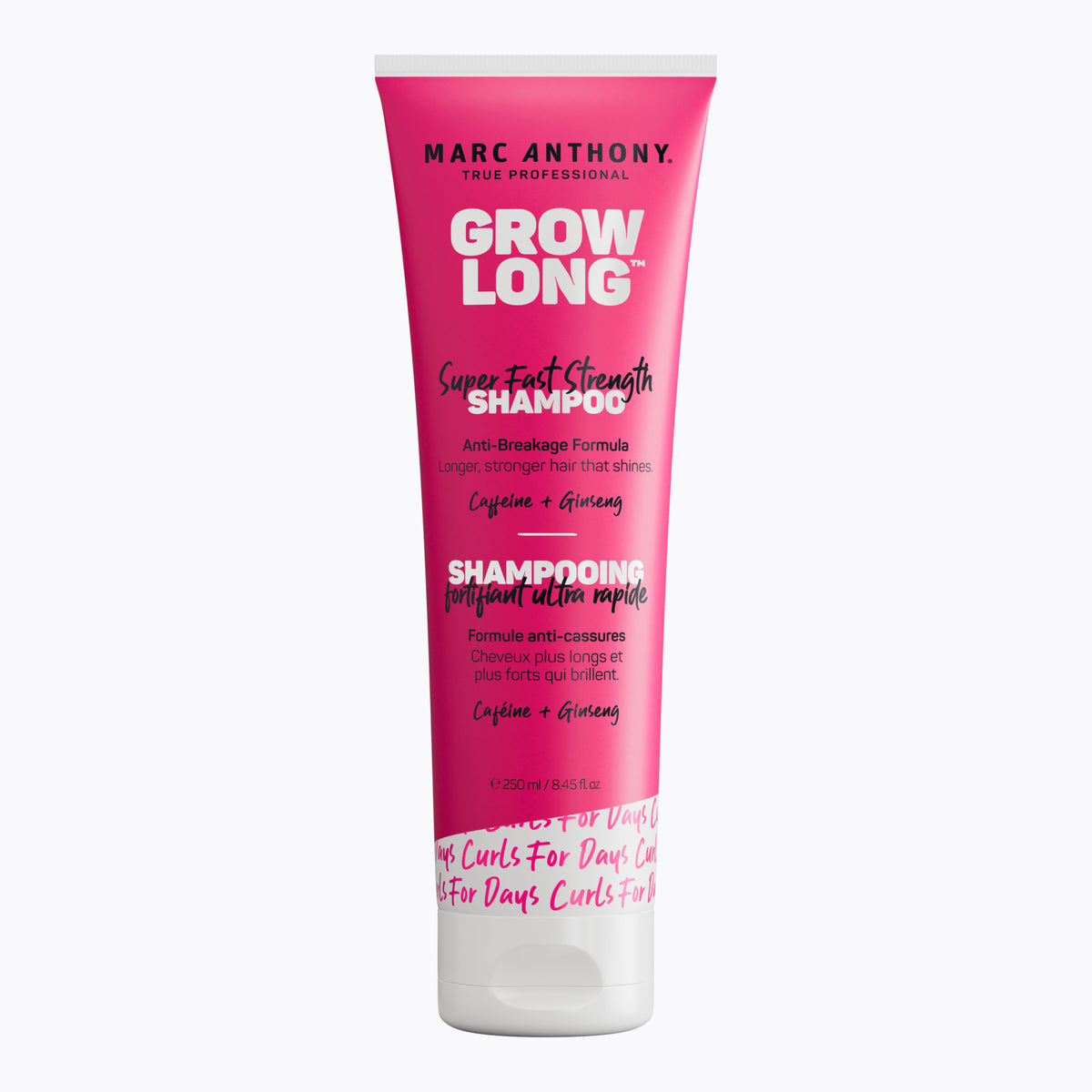 Grow Long™ &lt;br&gt; Super Fast Strength Shampoo