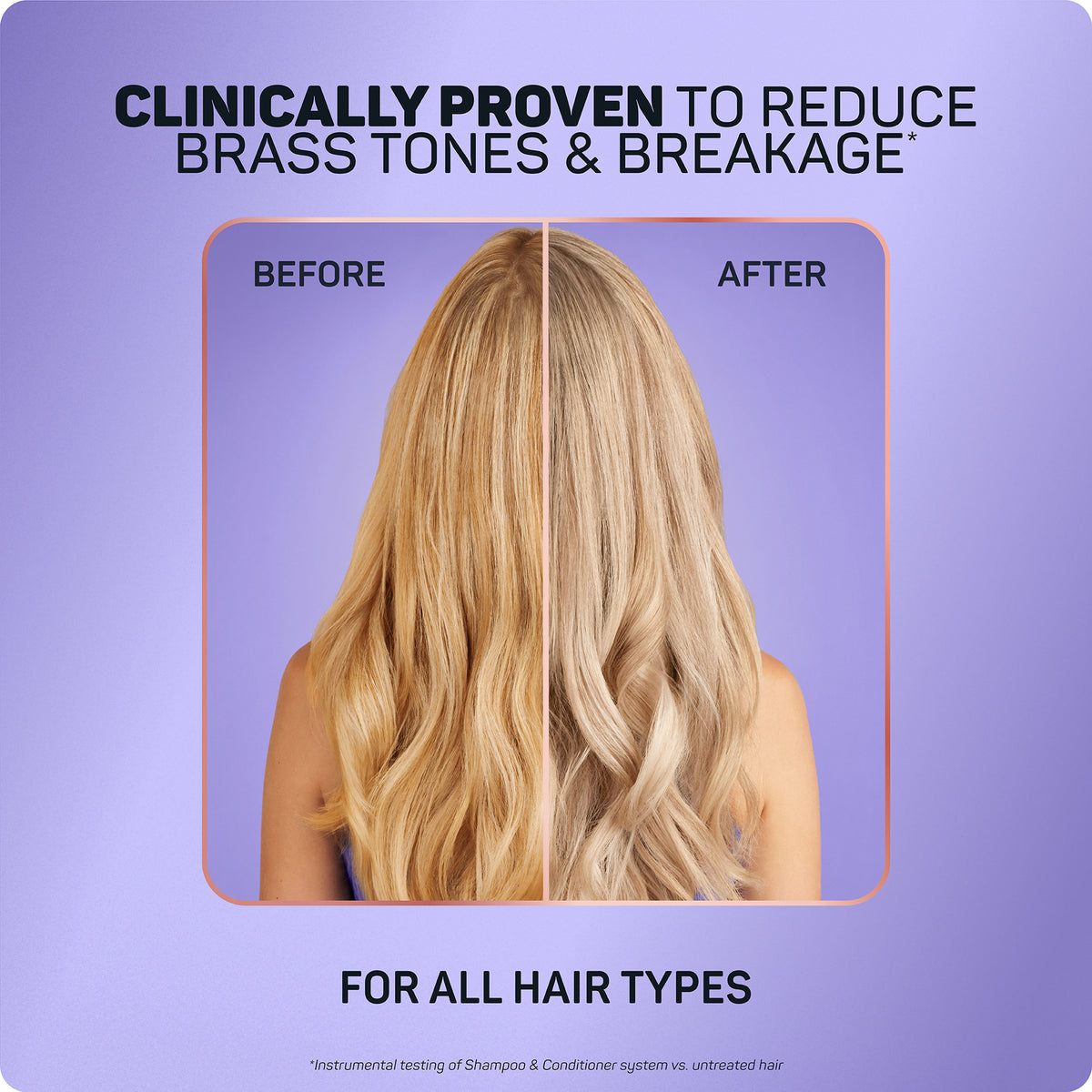 Repair Blonde &lt;br&gt; Purple Conditioner