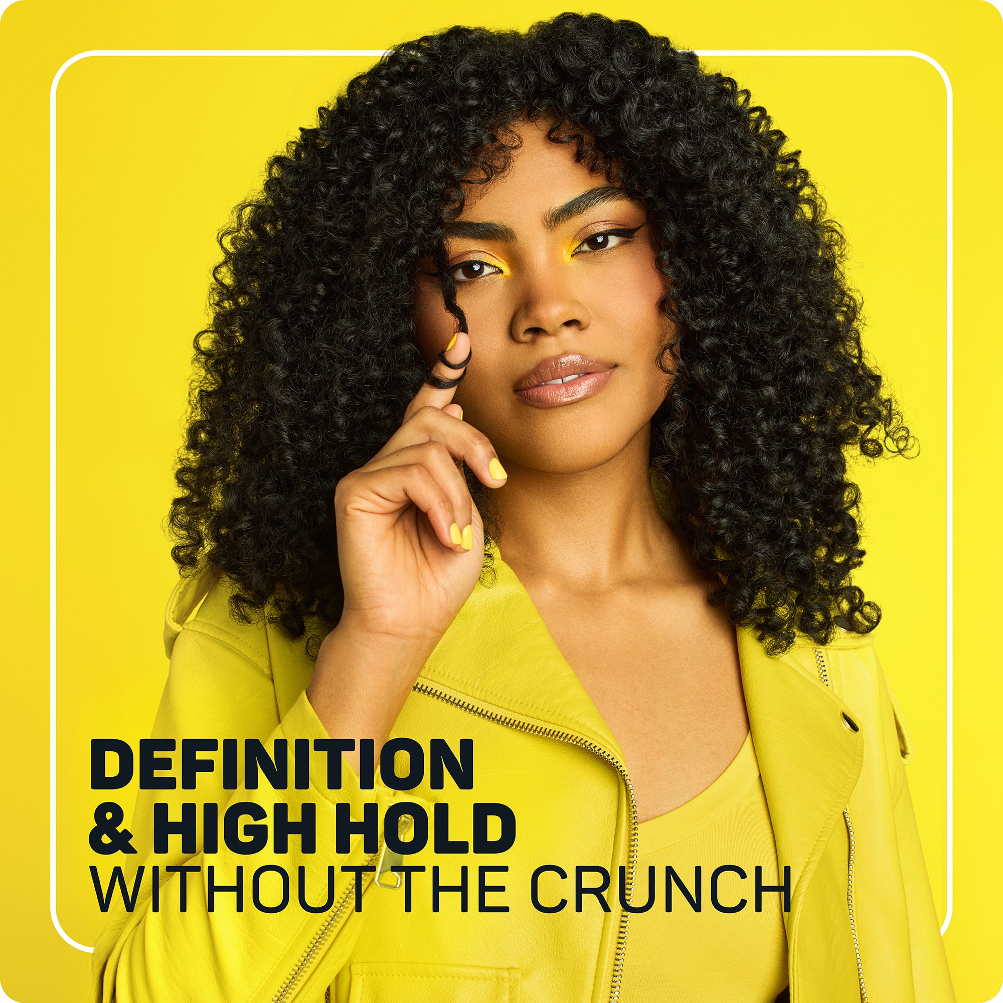 High Porosity Curly Hair: Defining Curls Without Crunchy Hold High Porosity Curly Hair: Defining Curls Without Crunchy Hold