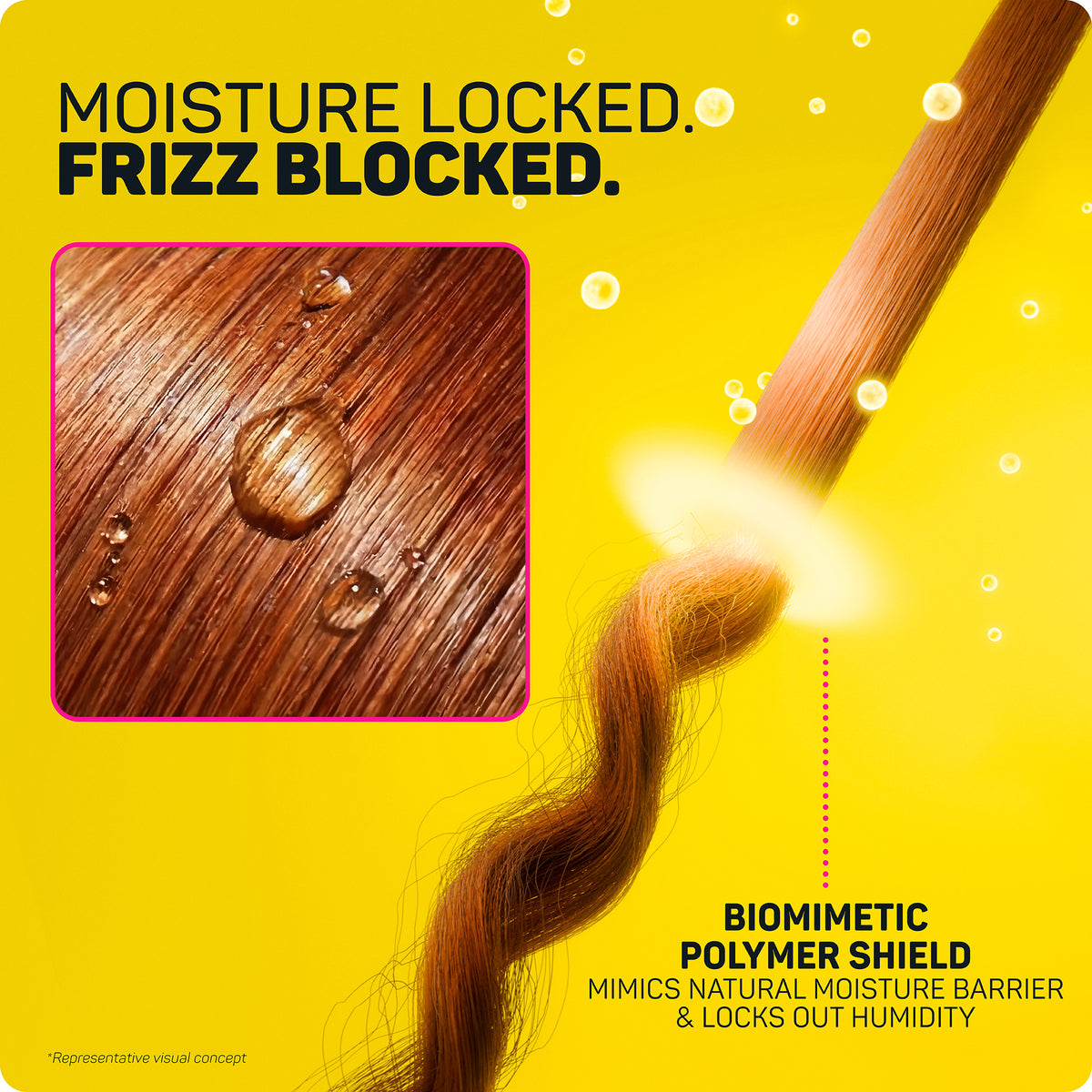 Strictly Curls® <br> Curl to Straight Ultimate Blowout