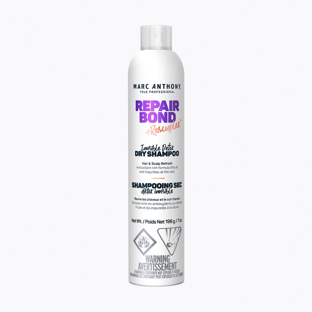 Repair Bond +Rescuplex™ Invisible Detox Dry Shampoo - Marc Anthony