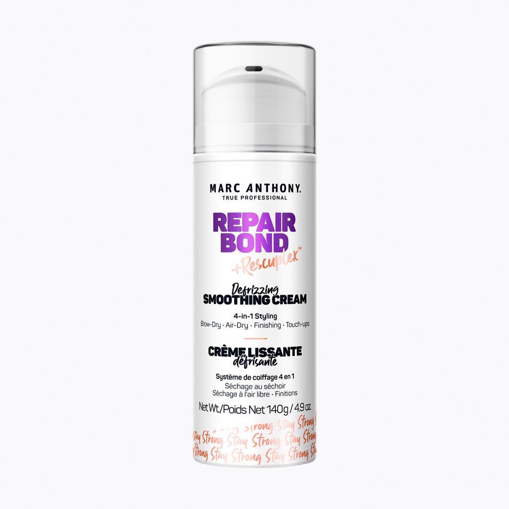 Repair Bond +Rescuplex™ Defrizzing Smoothing Cream - Marc Anthony
