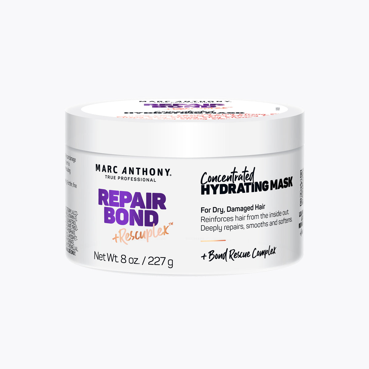Repair Bond +Rescuplex™ &lt;br&gt; Hydrating Mask