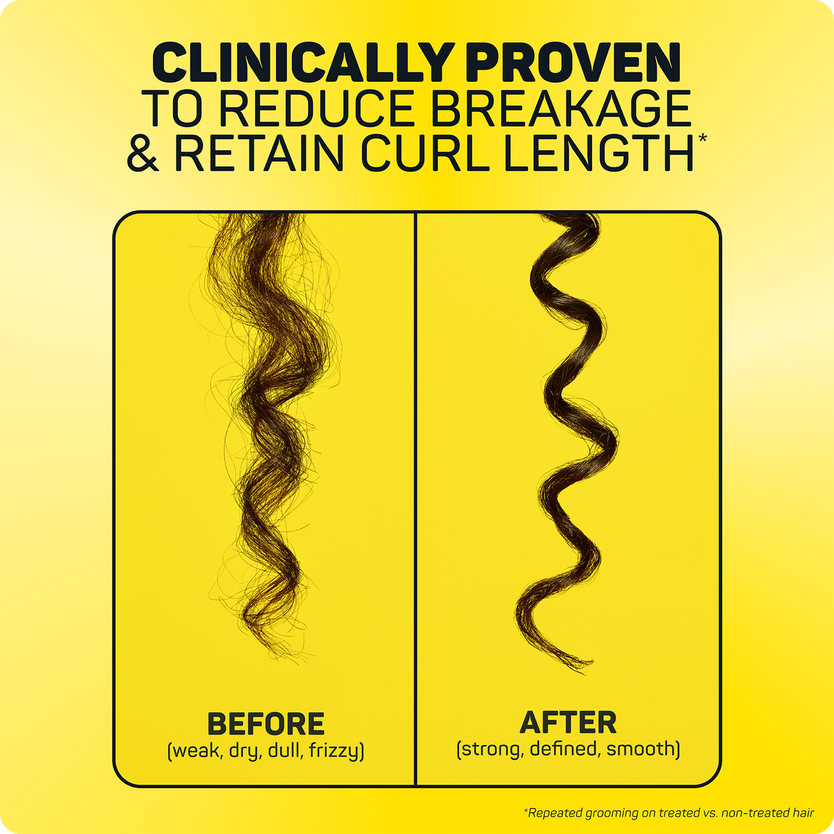 Strictly Curls® &lt;br&gt; Strength &amp; Shine Supreme Oil