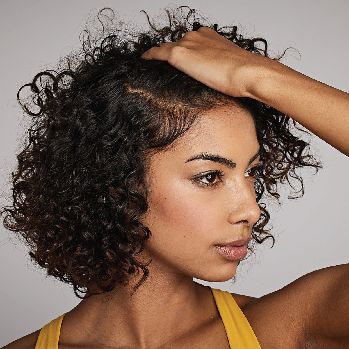 Strictly Curls® &lt;br&gt; Hair &amp; Scalp 5-In-1 Refresher