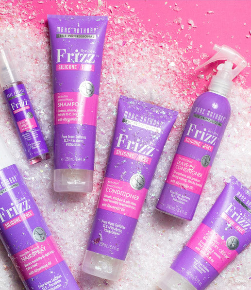 Bye.Bye. Frizz™