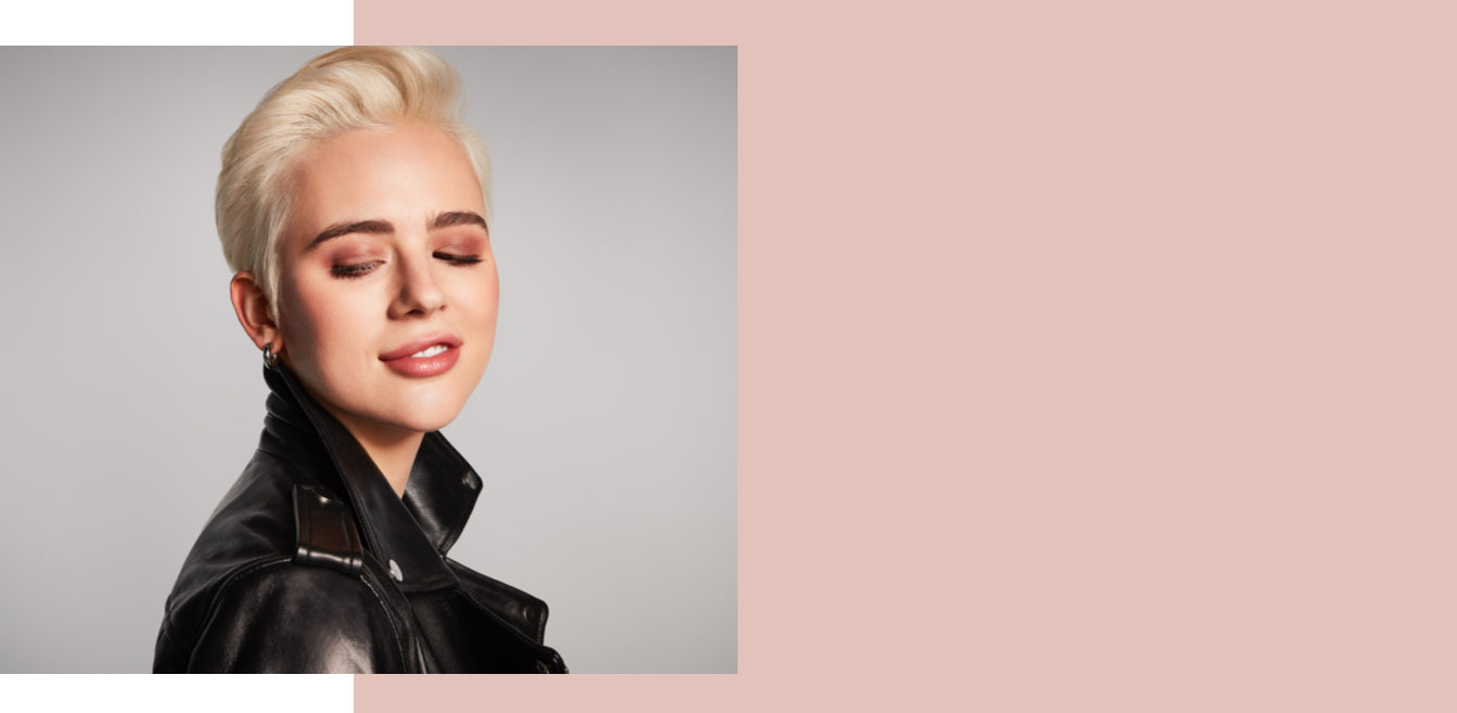 COMPLETE COLOR CARE™