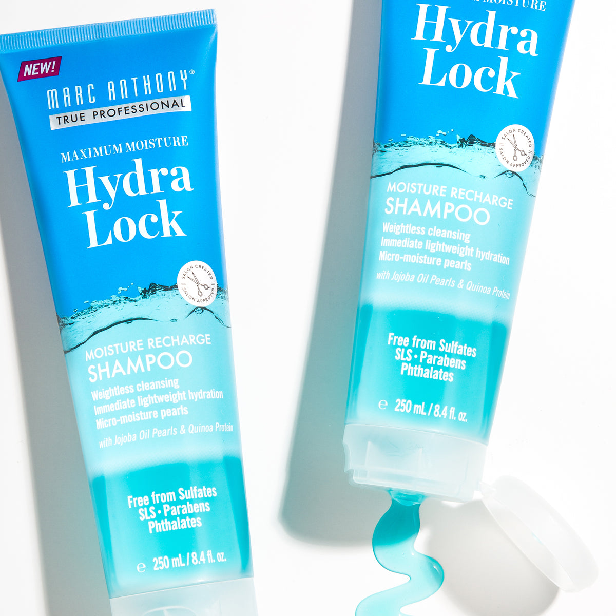 Maximum Moisture Hydra Lock™ &lt;br&gt; Moisture Recharge Shampoo
